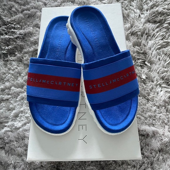 Stella McCartney sandals - Picture 1 of 7